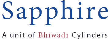 Sapphire Cylinders