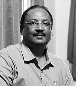 Mr. S. K. Dey