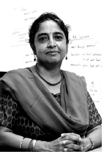 Mrs. Sumindar Kaur