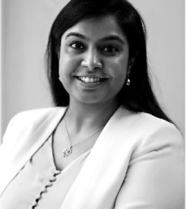 Ms. Prabhsimran Kaur